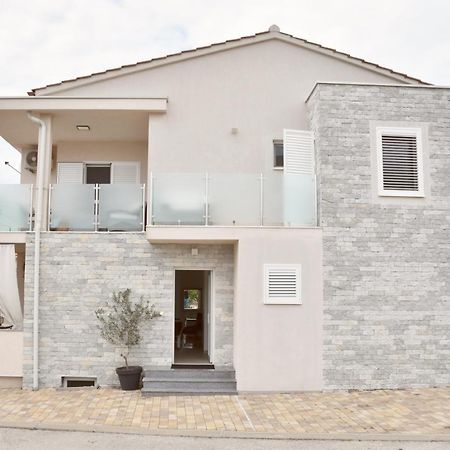 Apartment Josip 2 Трибунь Екстер'єр фото