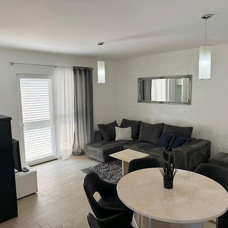 Apartment Josip 2 Трибунь Екстер'єр фото