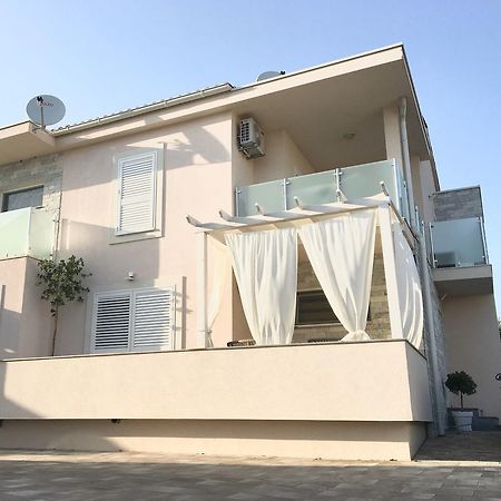 Apartment Josip 2 Трибунь Екстер'єр фото