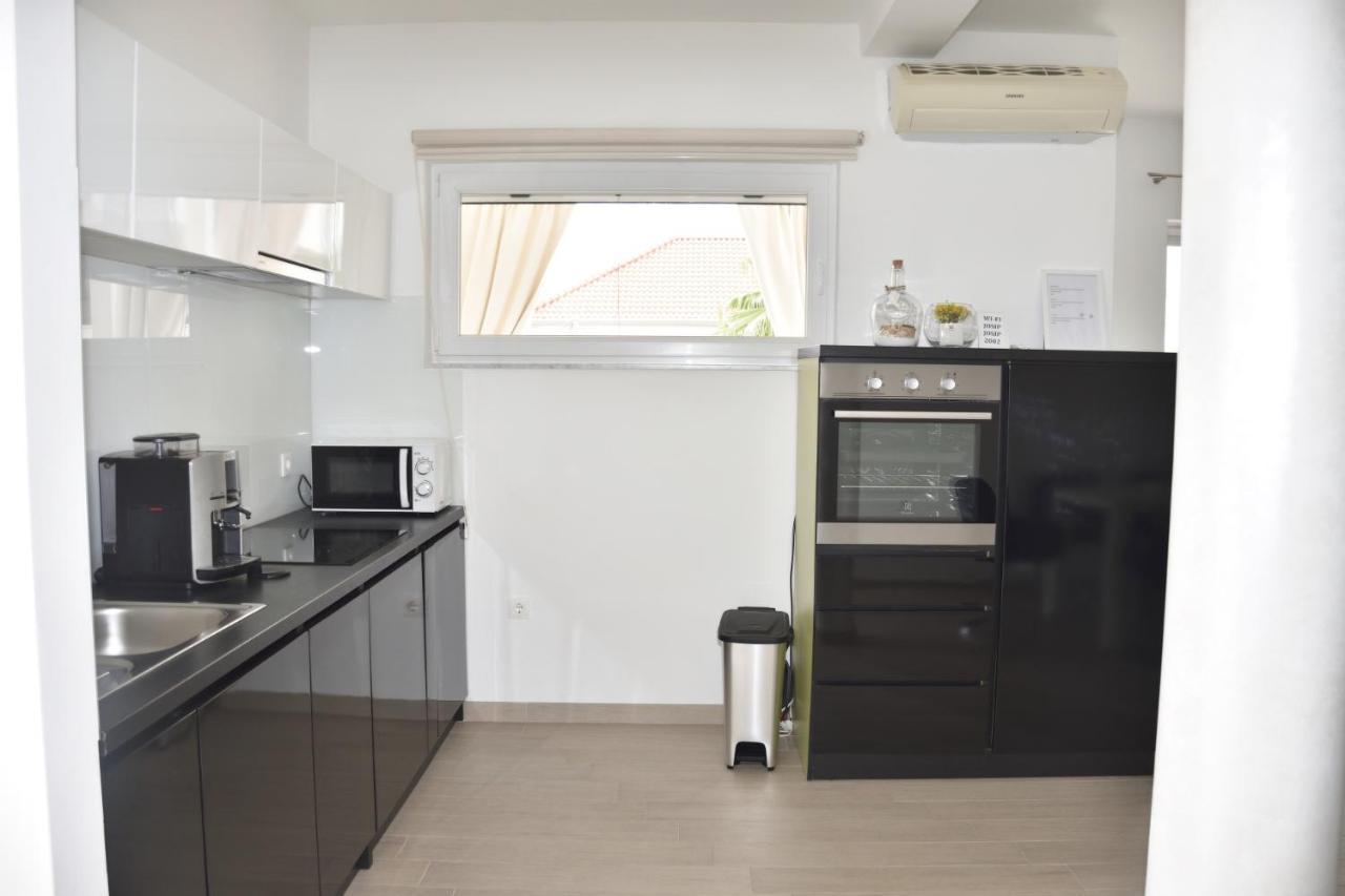 Apartment Josip 2 Трибунь Екстер'єр фото