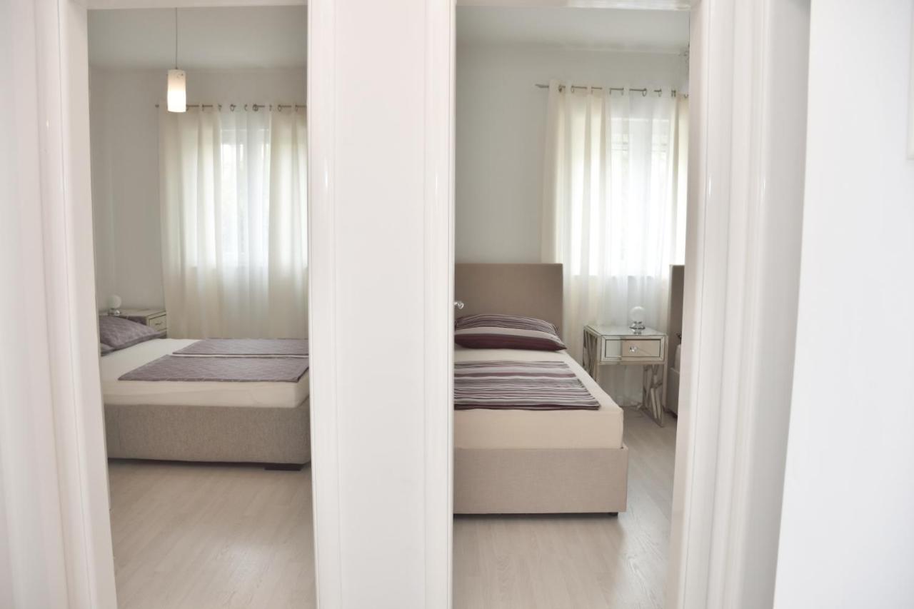 Apartment Josip 2 Трибунь Екстер'єр фото
