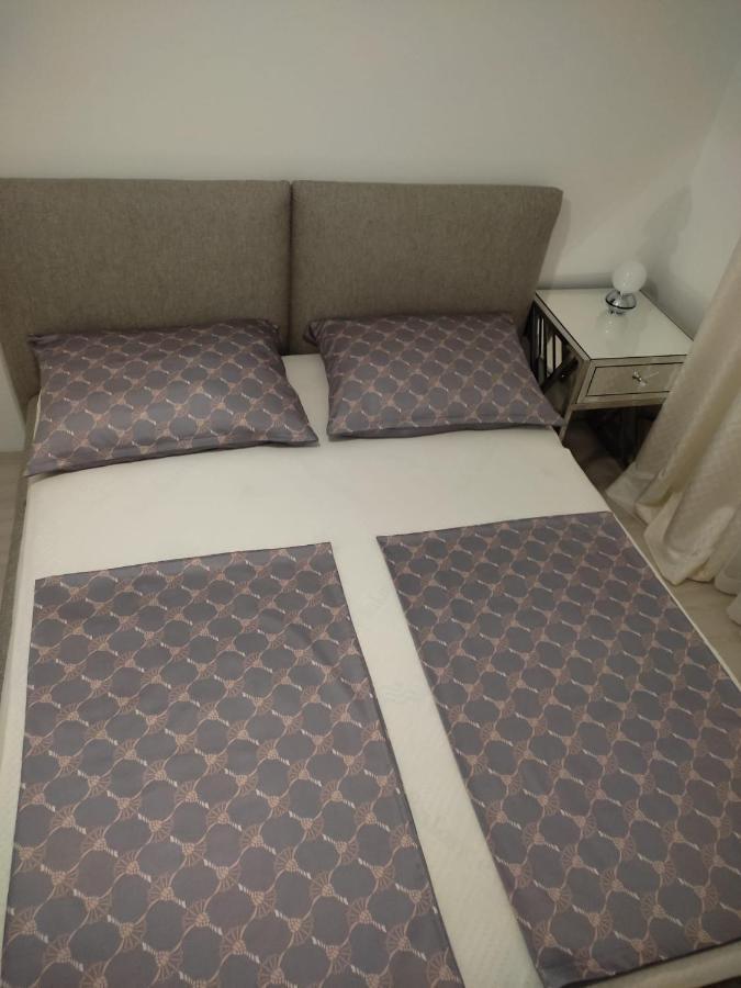 Apartment Josip 2 Трибунь Екстер'єр фото