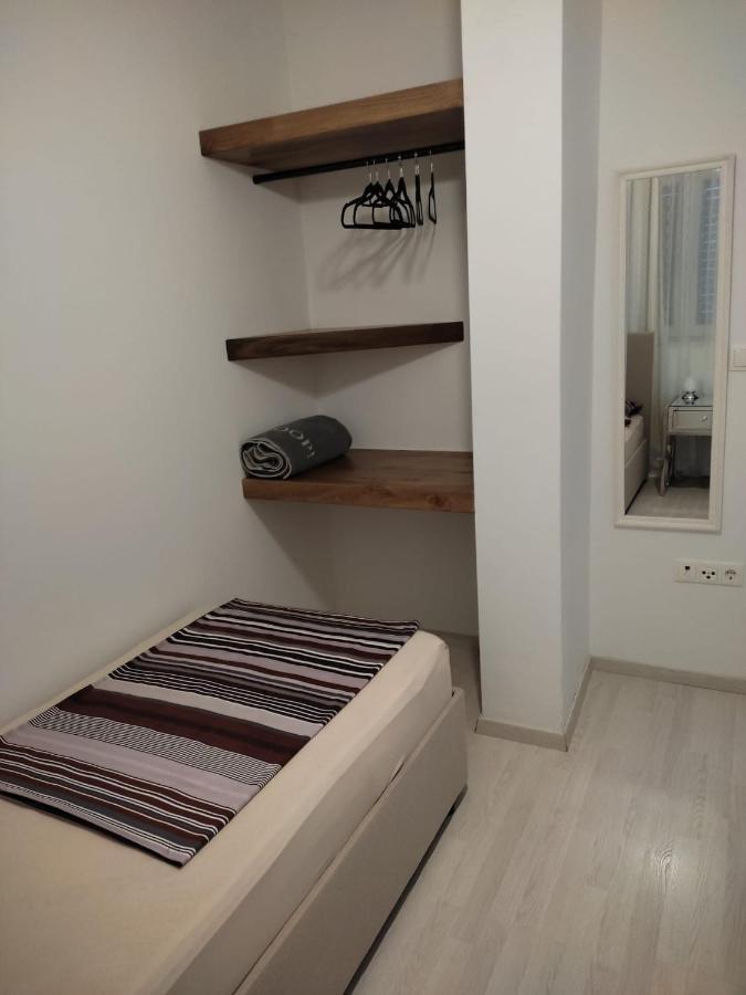 Apartment Josip 2 Трибунь Екстер'єр фото