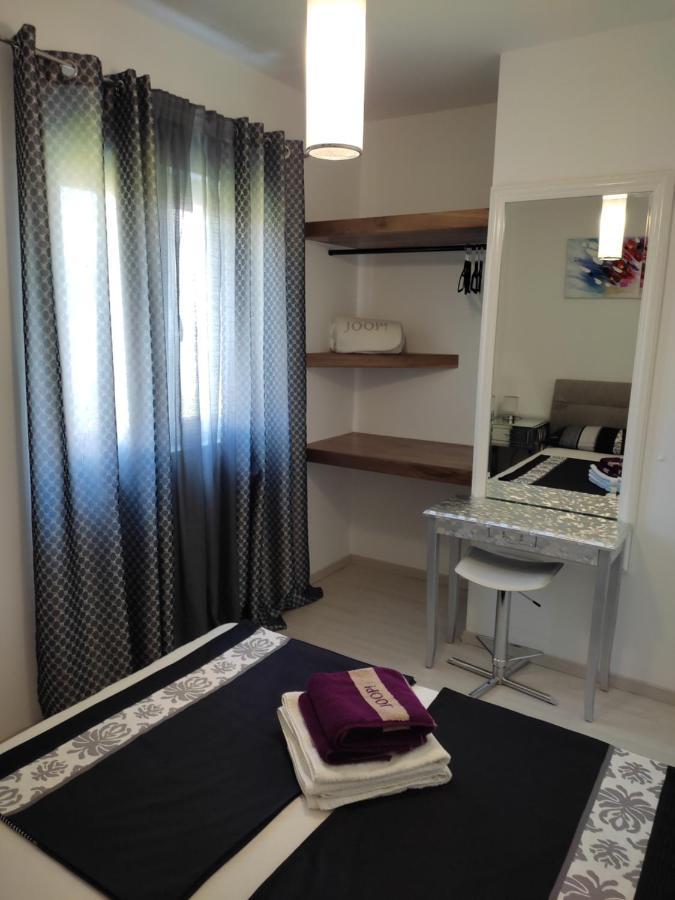 Apartment Josip 2 Трибунь Екстер'єр фото