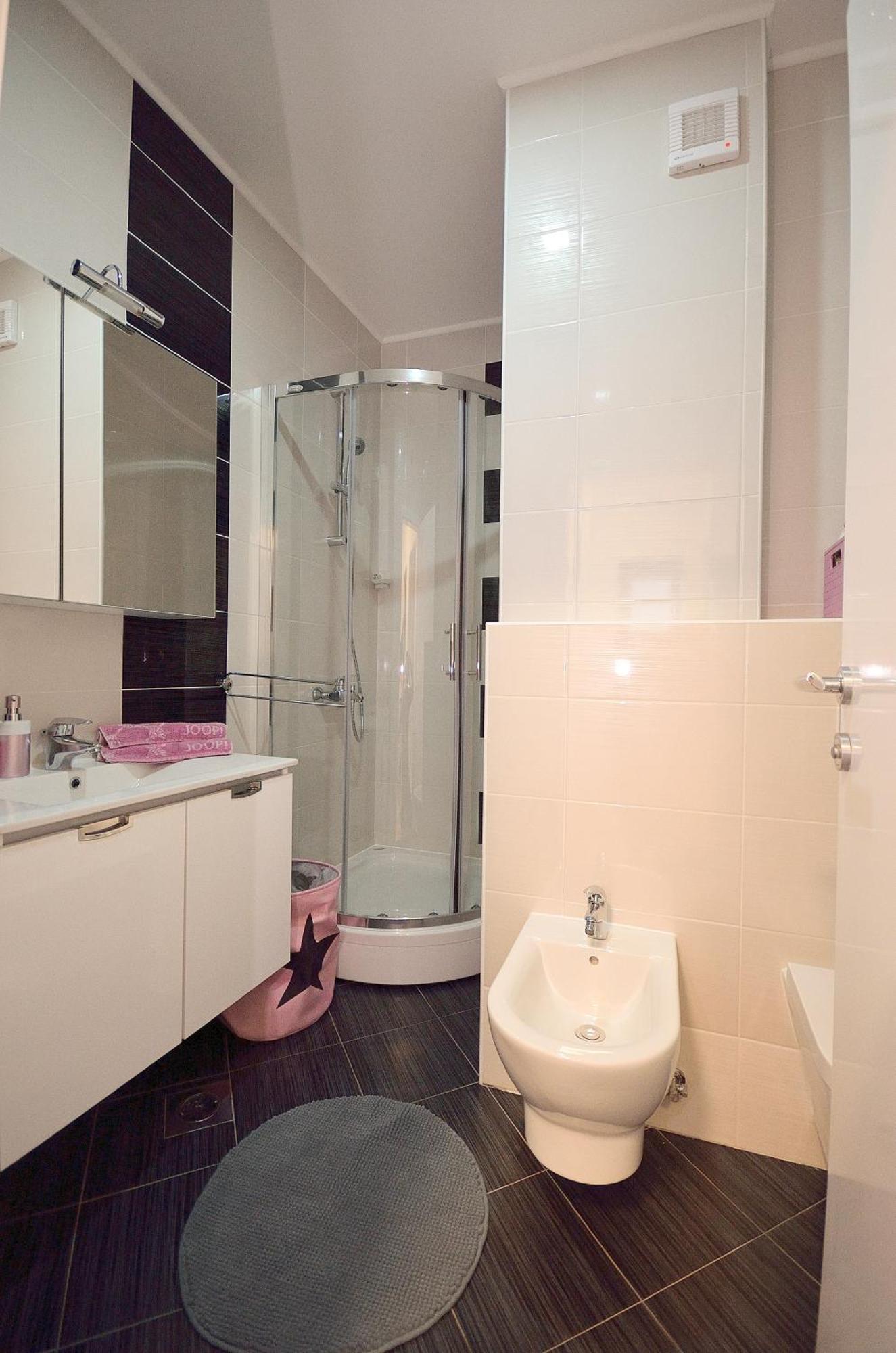 Apartment Josip 2 Трибунь Екстер'єр фото