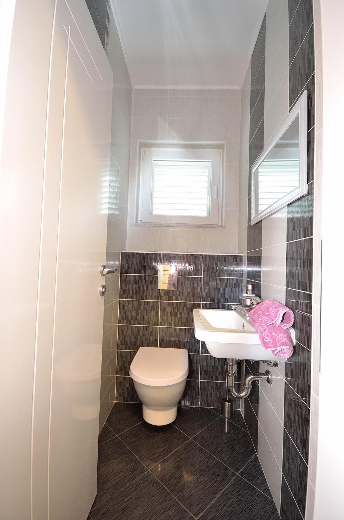 Apartment Josip 2 Трибунь Екстер'єр фото
