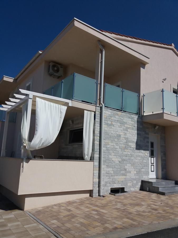Apartment Josip 2 Трибунь Екстер'єр фото