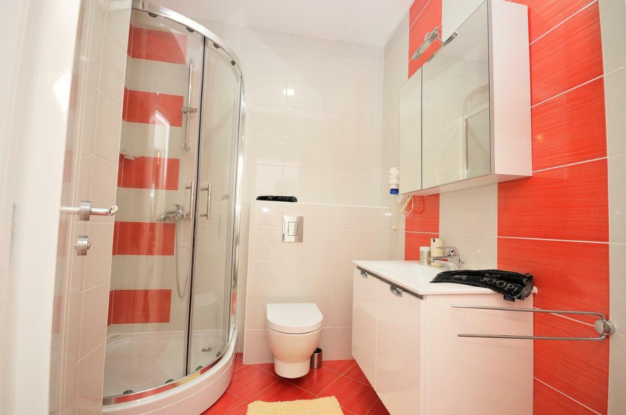 Apartment Josip 2 Трибунь Екстер'єр фото
